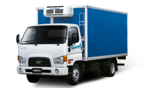 Hyundai Mighty W750/W750L