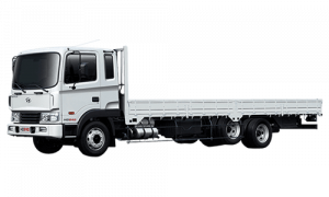 Hyundai HD240