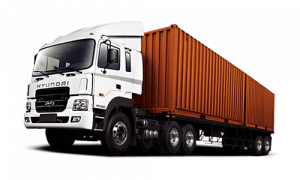 HD1000 Đầu Kéo