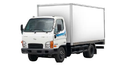 Hyundai Mighty N650L E