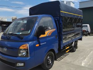 H150 thùng cánh dơi