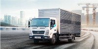 Hyundai Mighty EX900